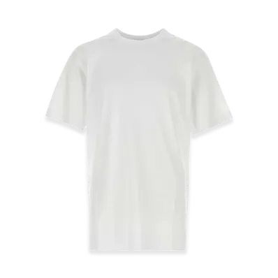 DRIES VAN NOTEN T-Shirt "White"