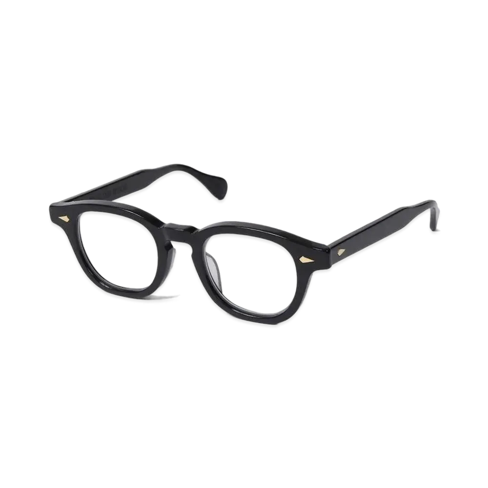 WACKO MARIA JULIUS TART OPTICAL / AR #1 "Black Clear"