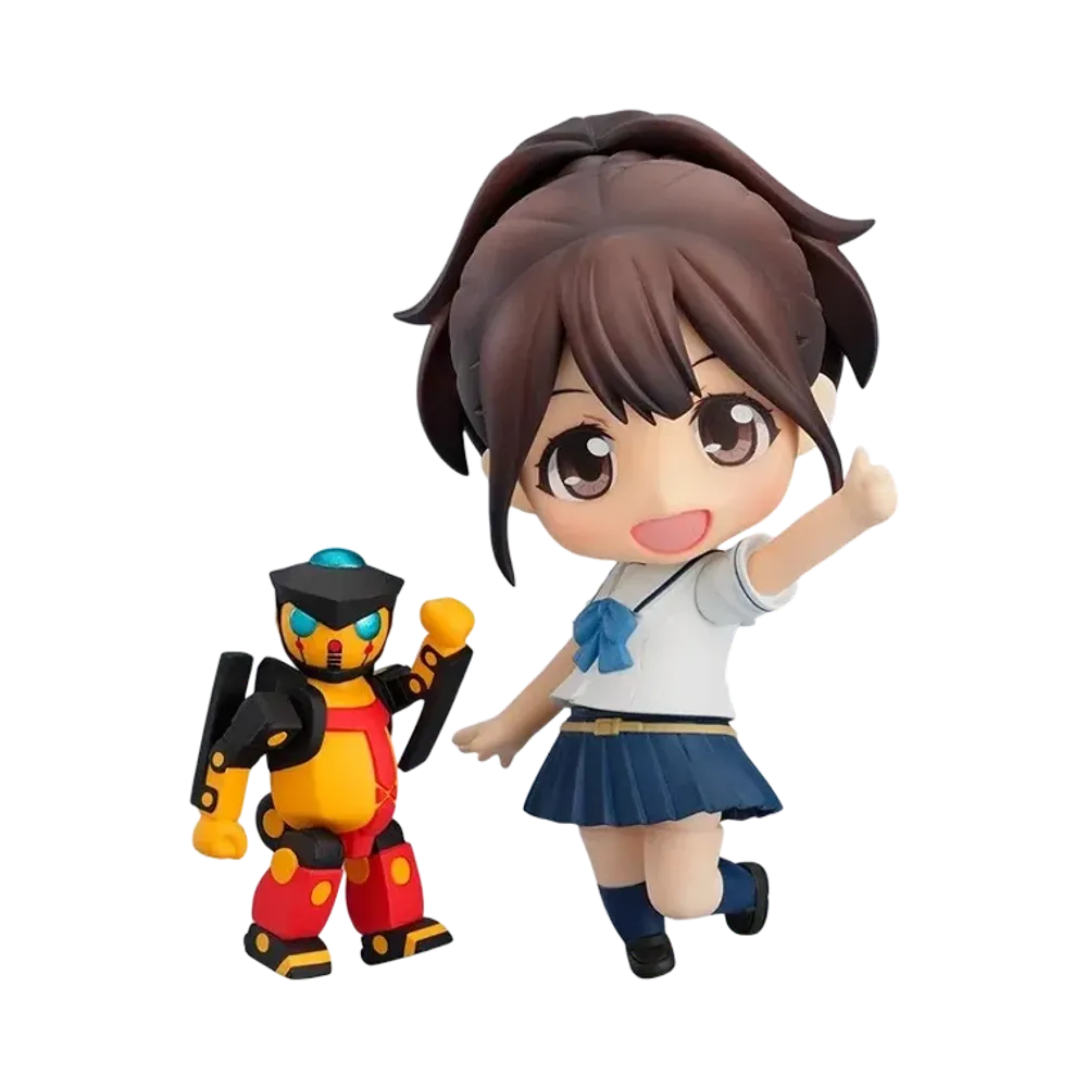 Good Smile Company "Nendoroid" -ROBOTICS;NOTES- 291 Akiho Senomiya