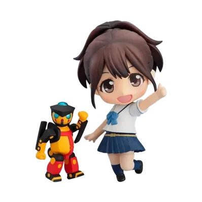 Good Smile Company "Nendoroid" -ROBOTICS;NOTES- 291 Akiho Senomiya