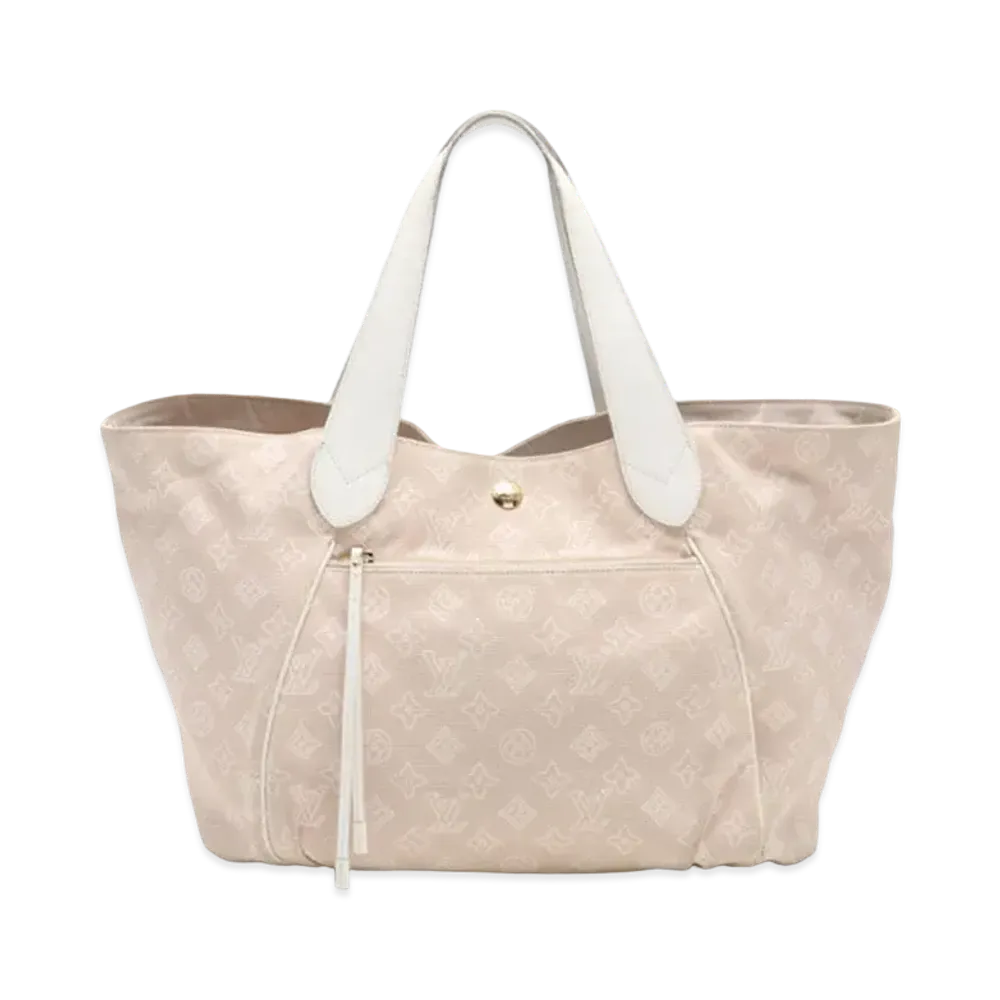 Louis Vuitton Cabas Ipanema GM "Sable"