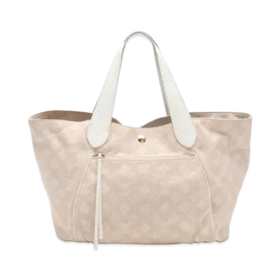 Louis Vuitton Cabas Ipanema GM "Sable"