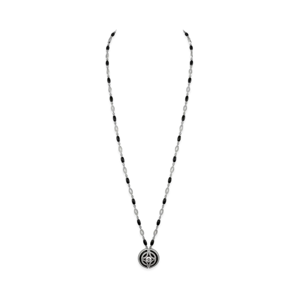 Cartier Galanterie De Cartier Necklace