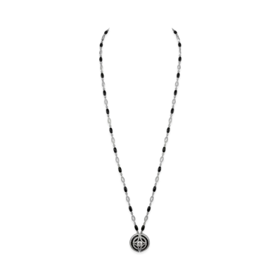 Cartier Galanterie De Cartier Necklace