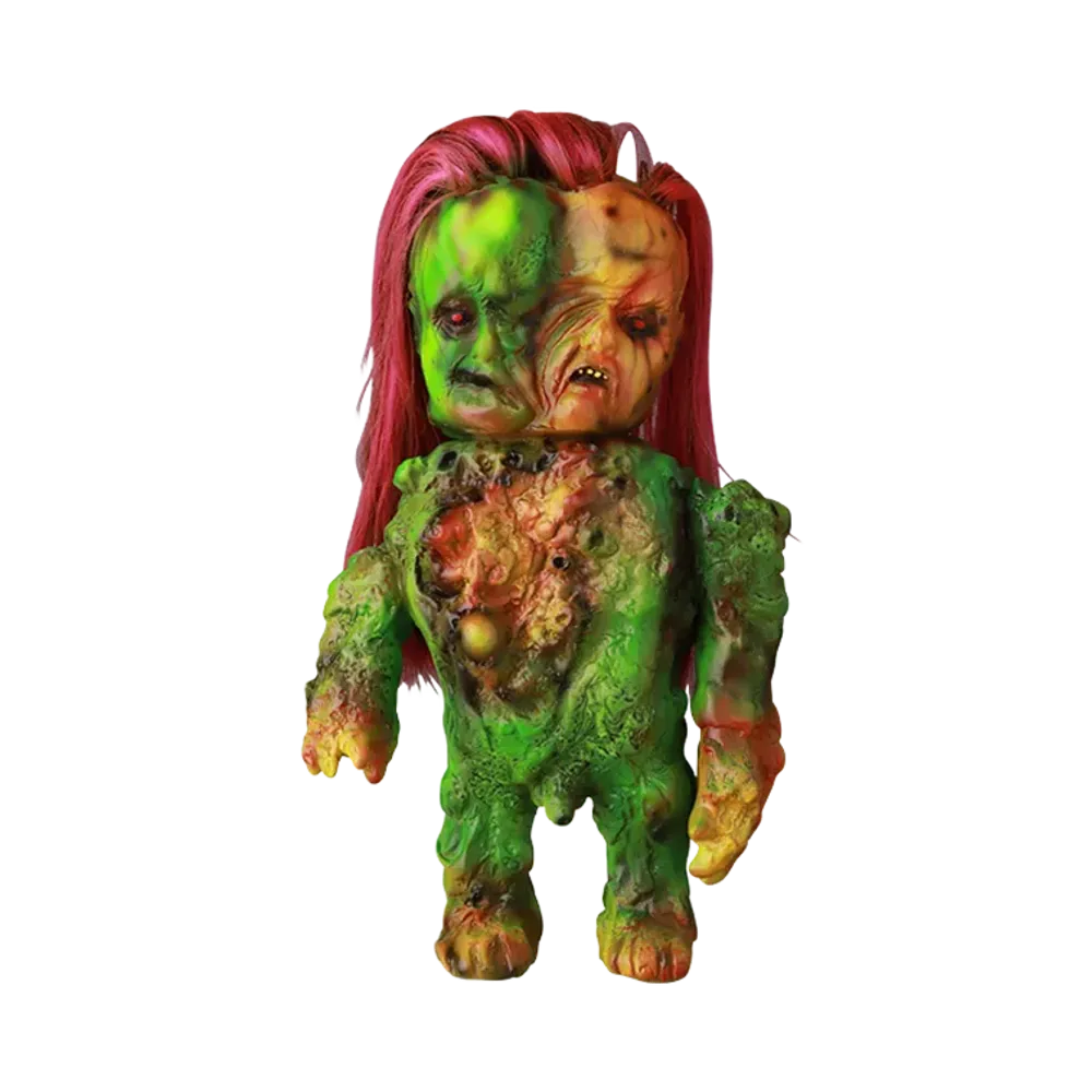 MEDICOM TOY Mutat