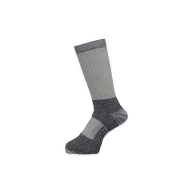 Goldwin C3 Fit Arch Support Trekking Socks (Heavy Weight) (Unisex) "Navy"