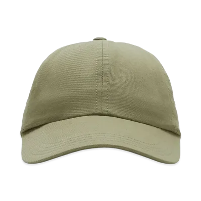 Burberry Women's Cap "Green"