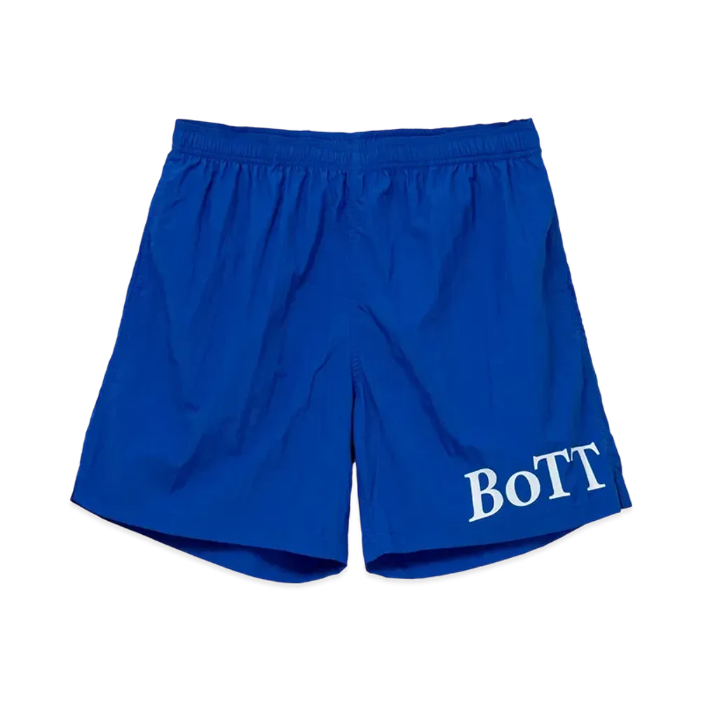 BOTT Classic Swim Short "RoyalBlue"