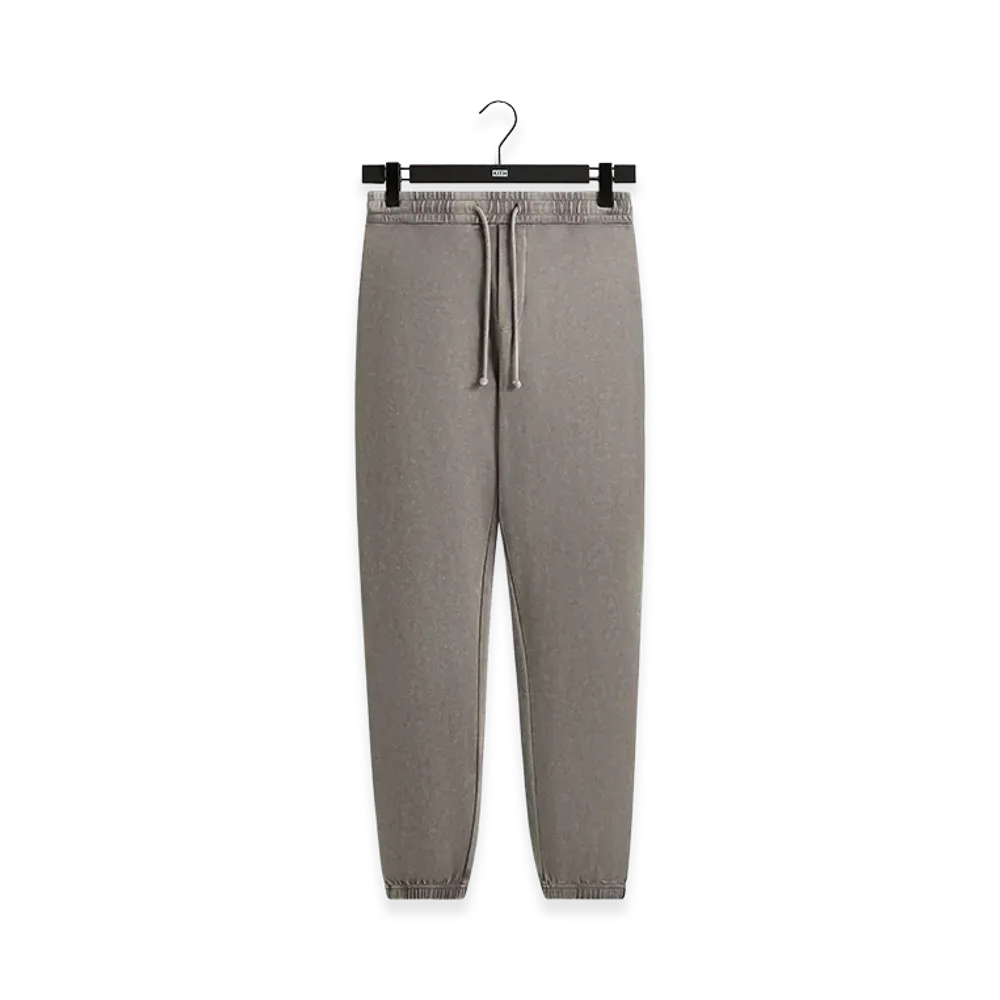 Kith Interlock Williams I Sweatpant "Storm"