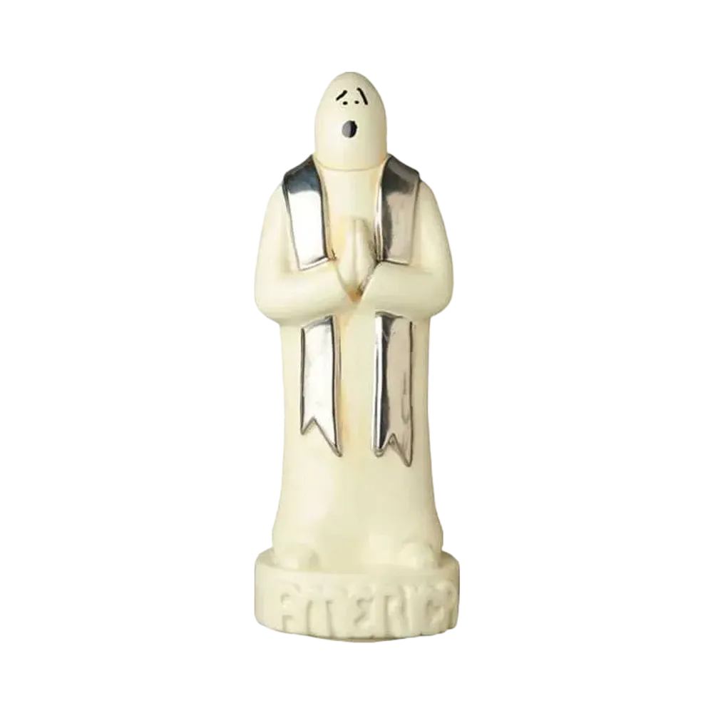 CERAMICK Mark Gonzales "PRIEST" Ver.3 "Silver"