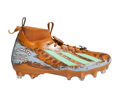 Pixar Cars × adidas Adizero Impact 2 "Mater"