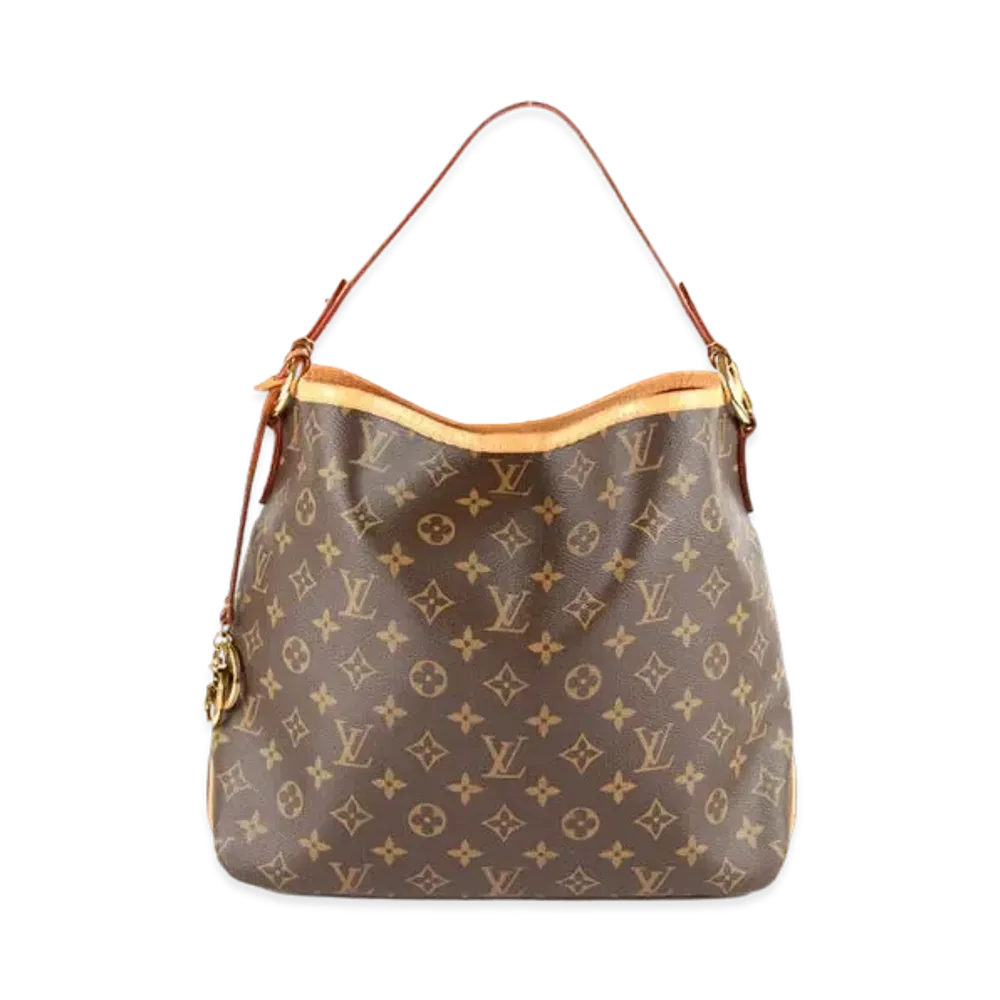 Louis Vuitton Delightful PM Monogram "Pivoine"