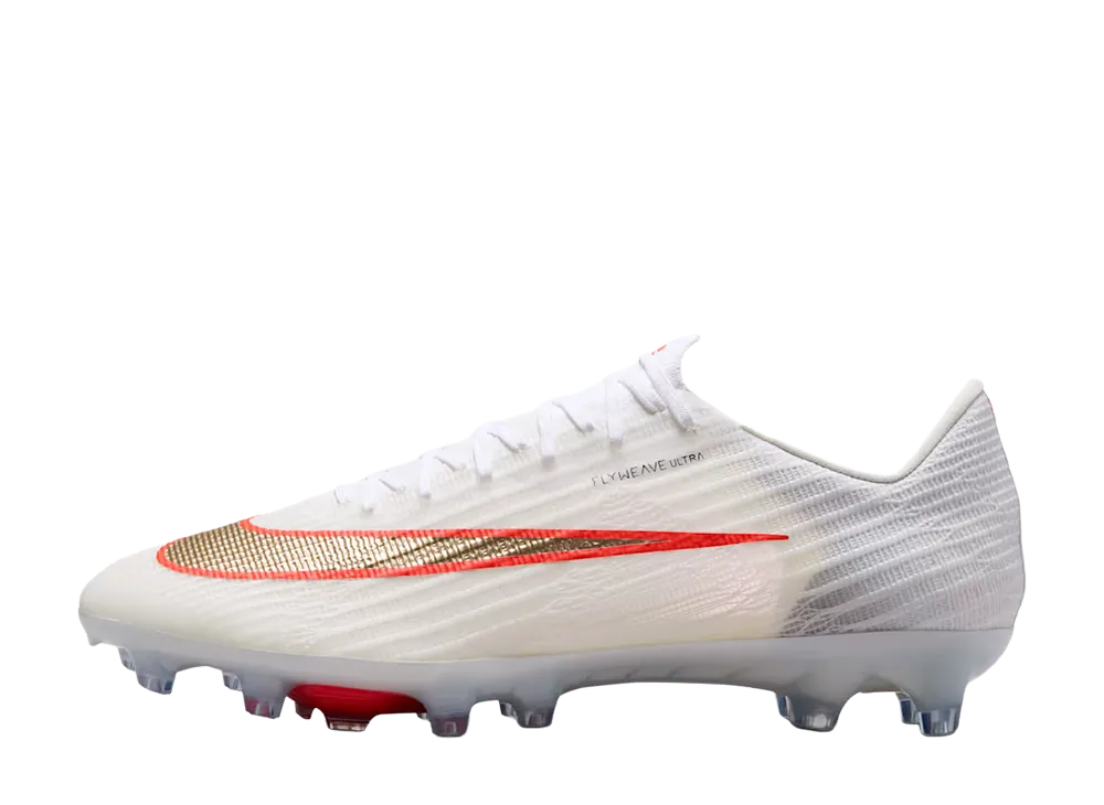 Nike Mercurial Superfly 11 Elite "White/Bright Crimson"