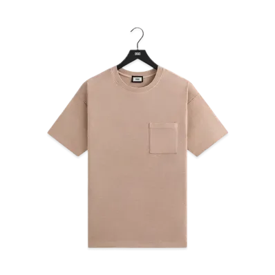 Kith 101 Quinn Tee "Mound"