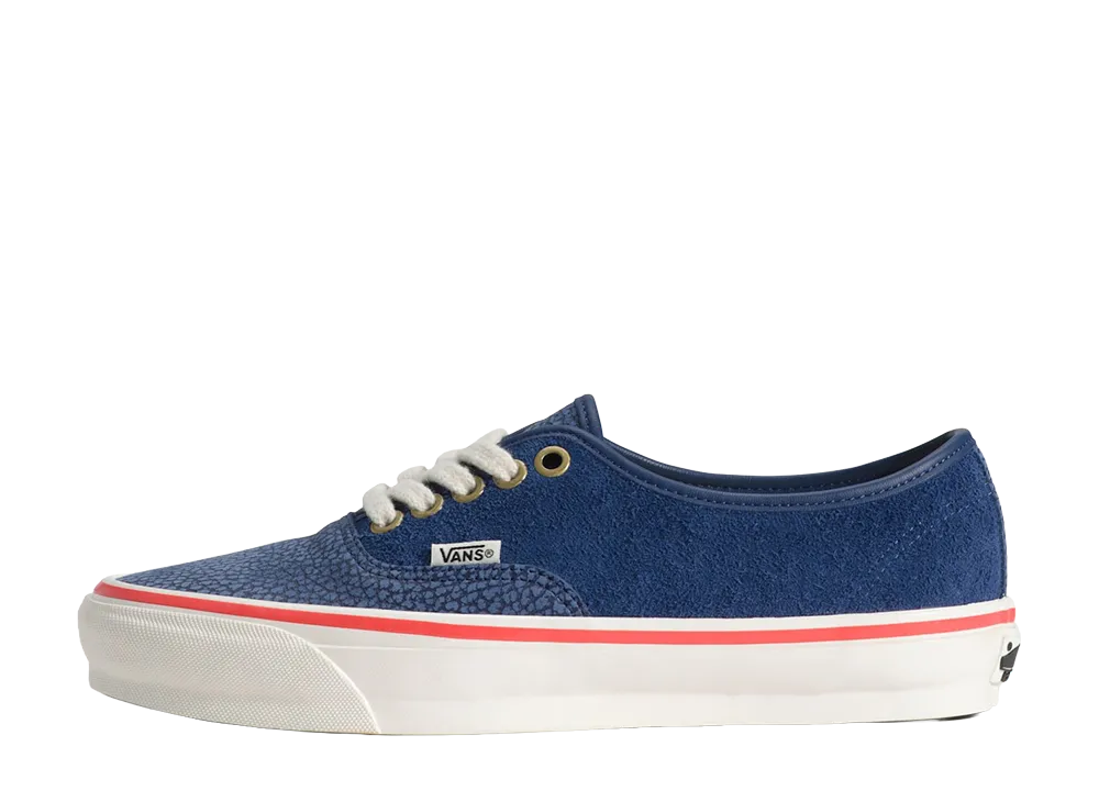 OTW by Vans Authentic 44 Siped Vibram "Deep Indigo"