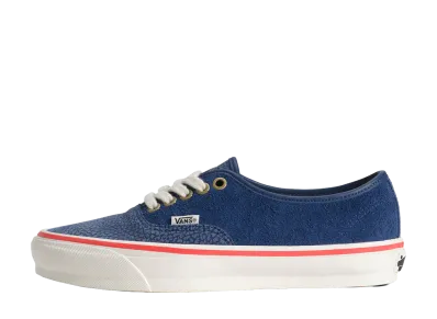 OTW by Vans Authentic 44 Siped Vibram "Deep Indigo"
