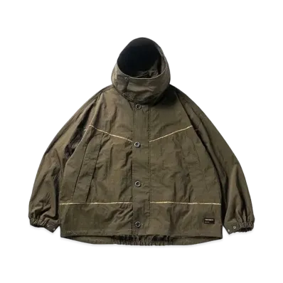 TIGHTBOOTH Hunting Jacket "Olive"