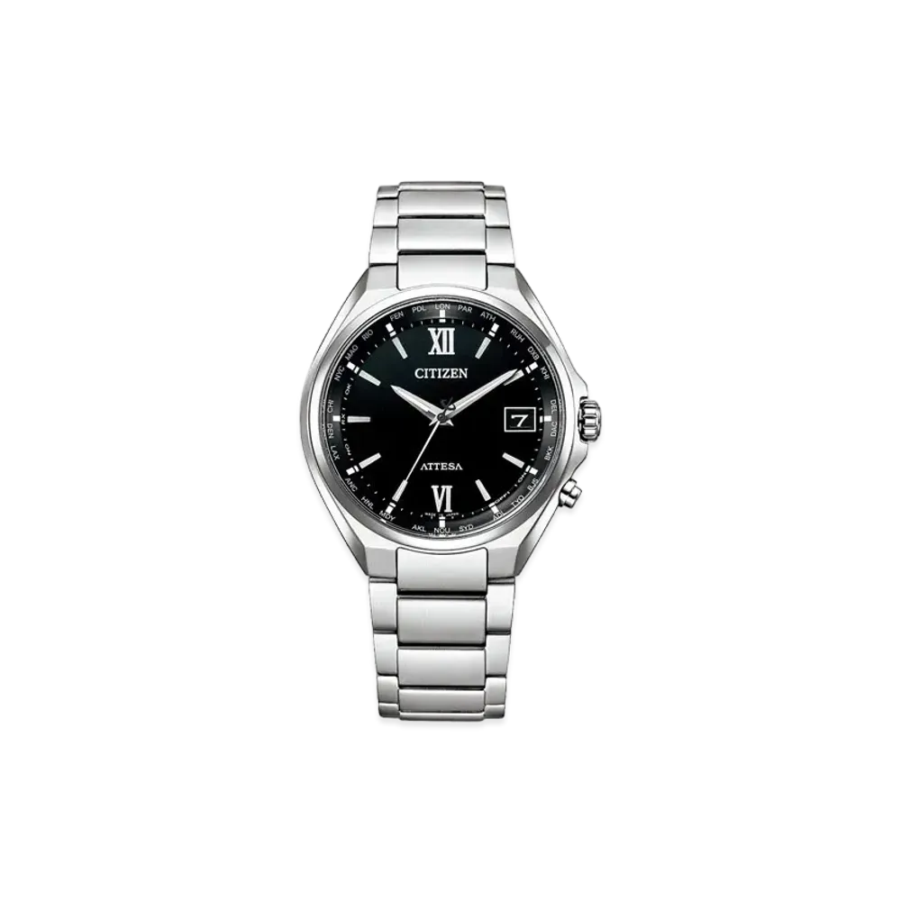 CITIZEN ATTESA CB1120-50G