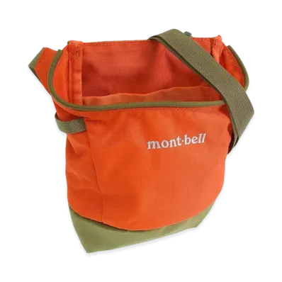 mont-bell Field Tool Pouch S "Orange"