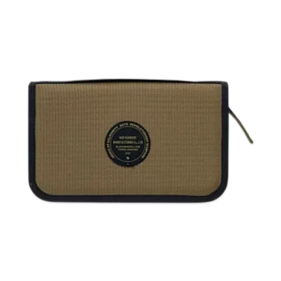 RATS Nylon Pass Case "Beige"