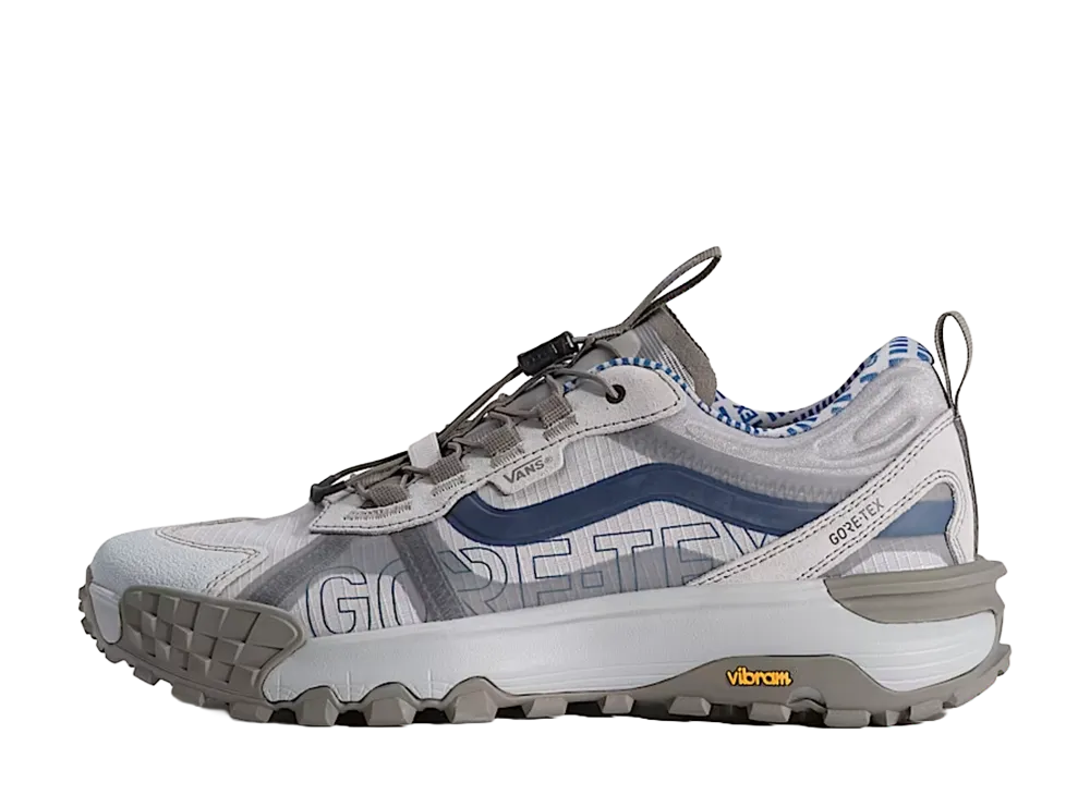 Vans Crosspath XC GORE-TEX "Light Grey"
