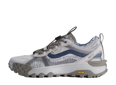 Vans Crosspath XC GORE-TEX "Light Grey"
