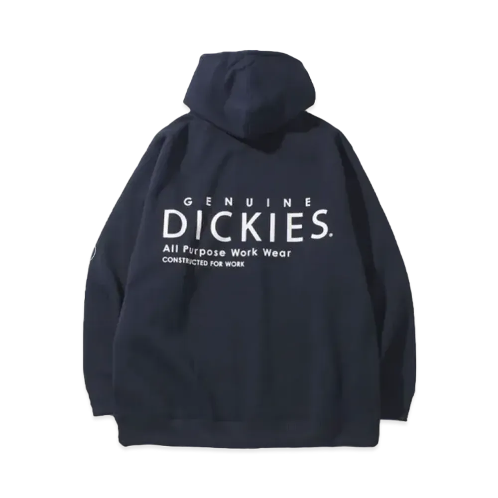 Dickies Genuine Pullover Hoodie "Navy #1"