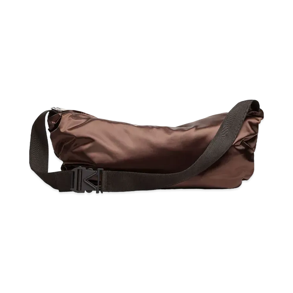 Bottega Veneta Bag "Ebony"