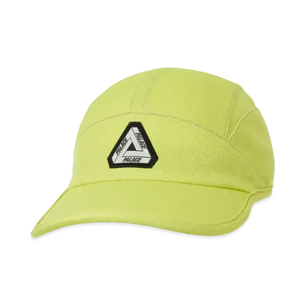 PALACE Tri-Cool Mesh Runner "Yellow"