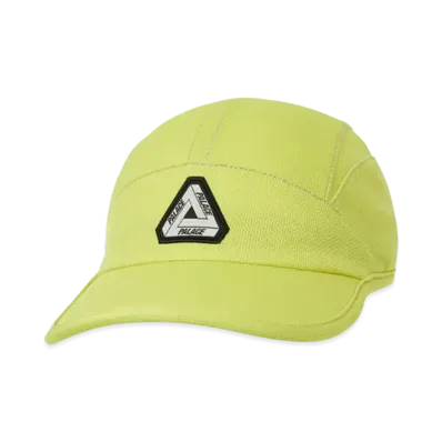 PALACE Tri-Cool Mesh Runner "Yellow"