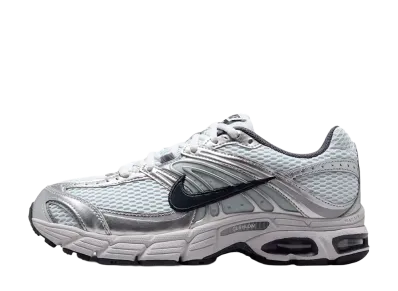 Nike Women's Air Max Moto 2K "Pure Platinum/Metallic Silver"