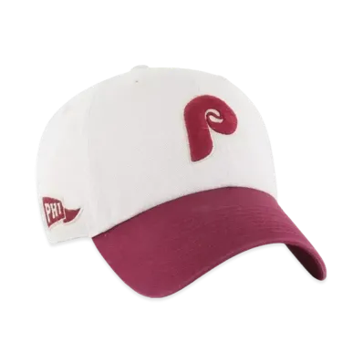 47 GRDSD12GWS MLB Grand Stand Clean Up "Phillies"