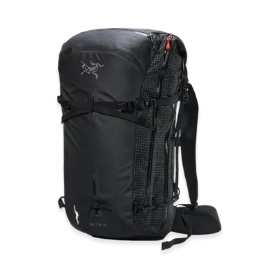 ARC'TERYX Micon 37 Backpack "Black" X000009983
