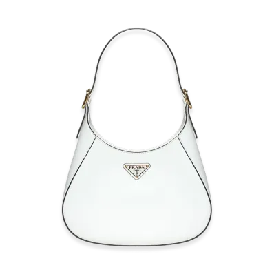 PRADA Women's Handbag "White"