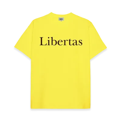 GDC Libertast "Yellow"
