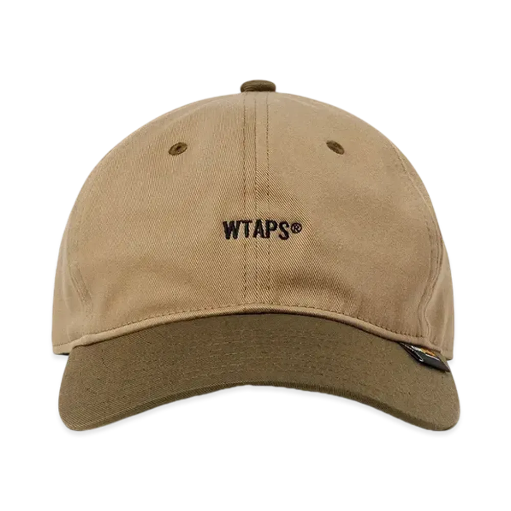 WTAPS T-6M 04 / Cap / Nyco. Twill. Cordura 