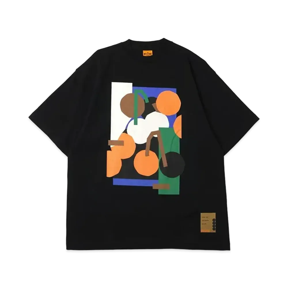 MFC STORE x Hola Lou Original Art S/S Tee "Black"