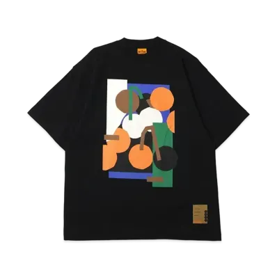 MFC STORE x Hola Lou Original Art S/S Tee "Black"