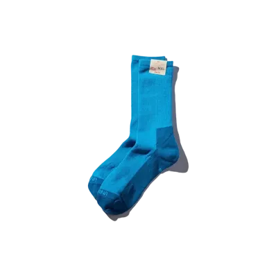 UNION × Jordan 2 Future Is Now ED ESS Crew 1PR-UN 3.0 Socks "Blue"