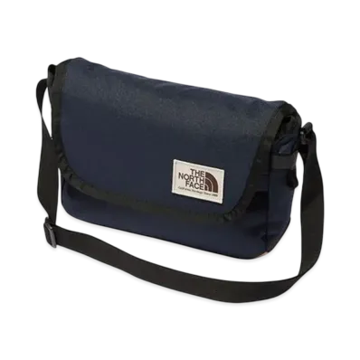 The North Face Kids Shoulder Pouch "Urban Navy"