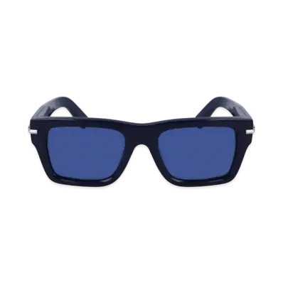 Salvatore Ferragamo Sunglasses "Blue"