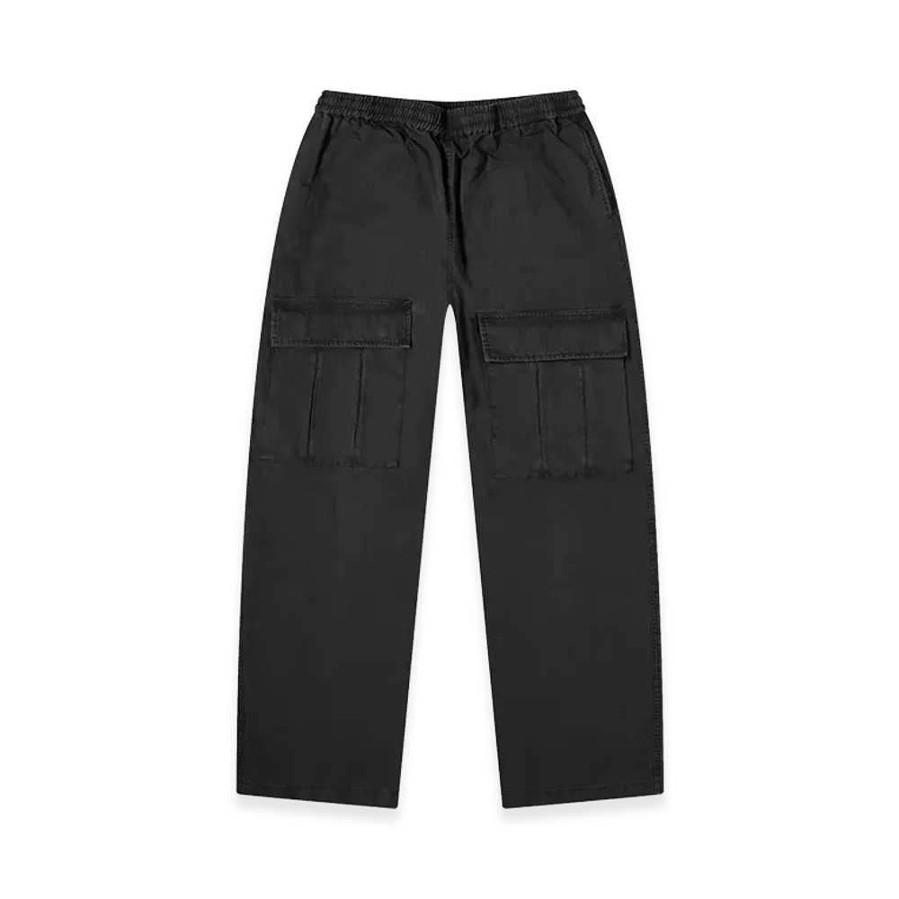 Acne Studios Casual Pants "Black"