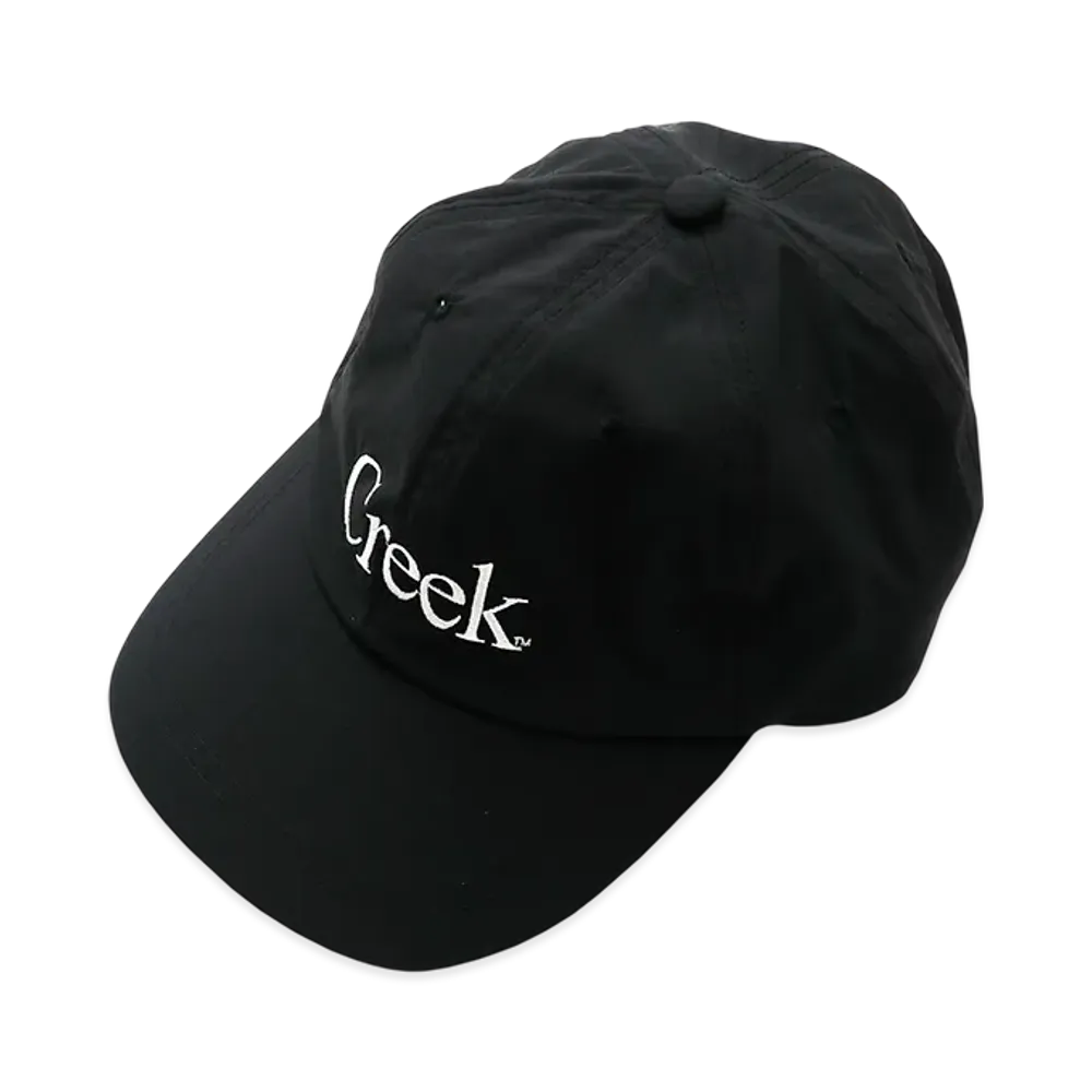 Creek Angler's Device Logo Cap 