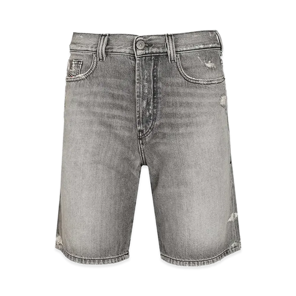 Diesel Shorts "Gray"