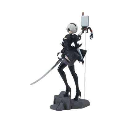 BANDAI "Ichiban Kuji" -NieR:Automata Ver1.1a- A Prize 2B Figure