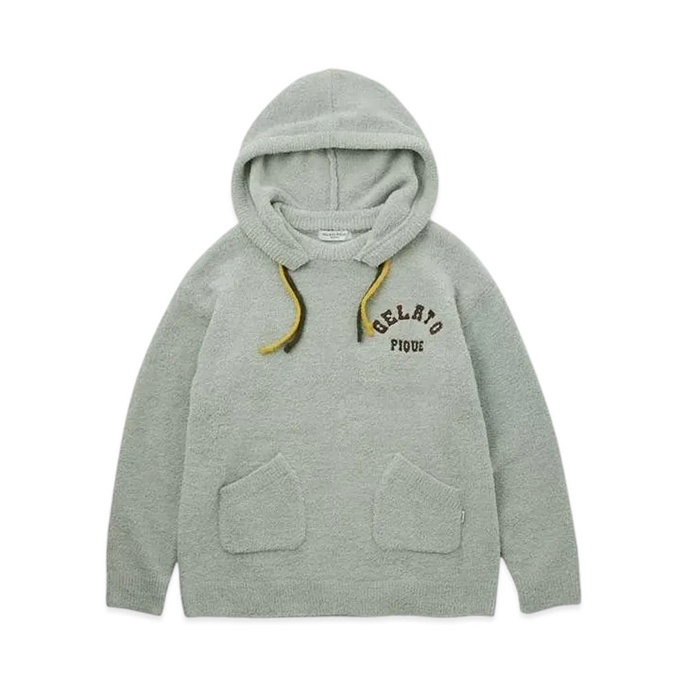 GELATO PIQUE HOMME x Begin Powder Parka "Mint"