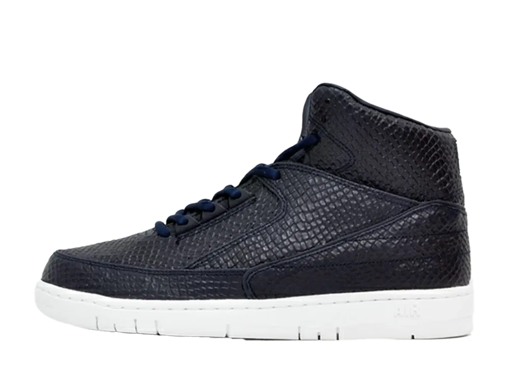 Nike Air Python SP "Obsidian"