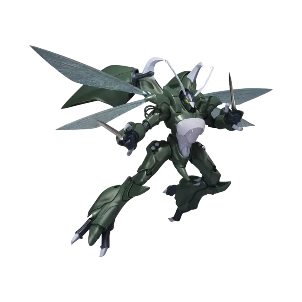 ROBOT SPIRITS <SIDE AB> Wryneck