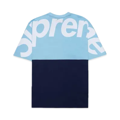 Supreme Split S/S Top "Blue"