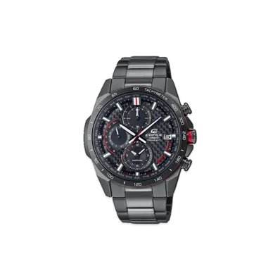 Casio EDIFICE EQW-A2000DC-1AJF "Charcoal"